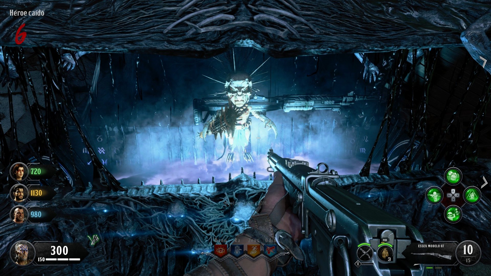 Call of Duty: Black Ops 4 - Imagen 33